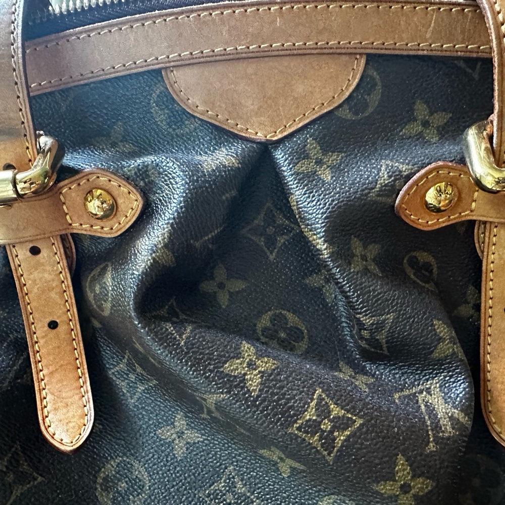 SOLD Louis Vuitton Tivoli GM - Picture 4 of 12